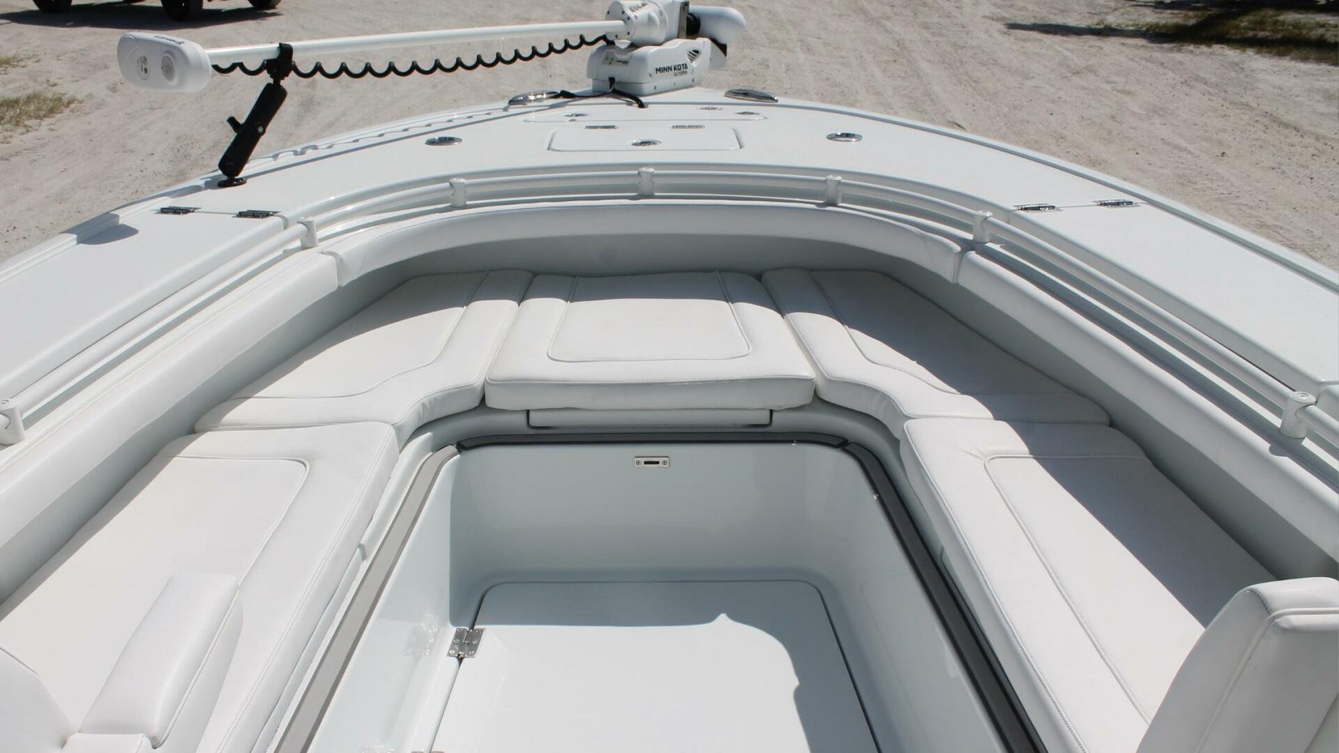 Slide: The Image of Forward Seating - 5251888