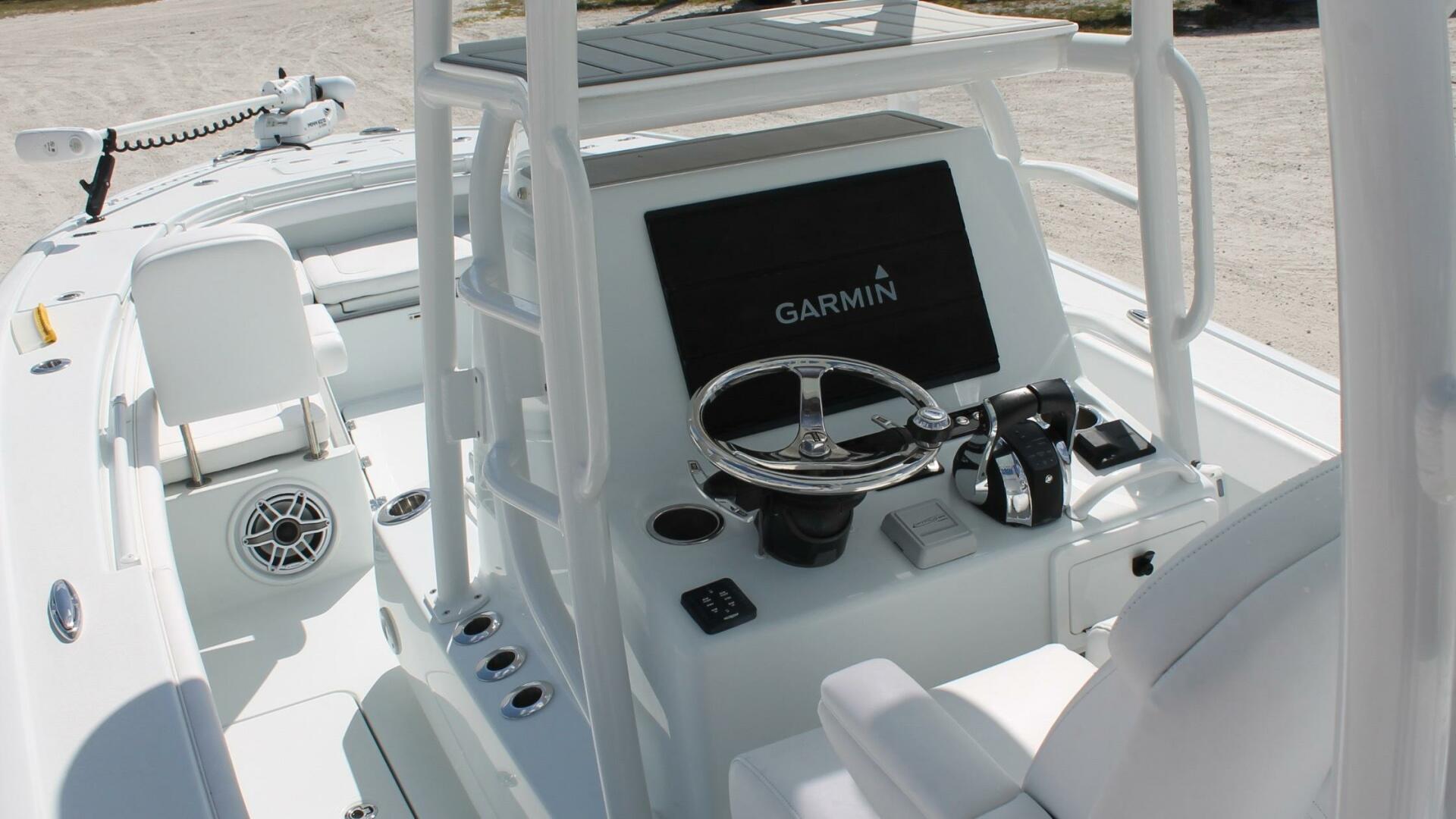 Slide: The Image of Helm Console - 5251892