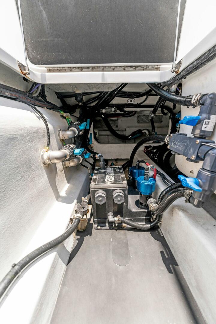 Slide: The Image of 2023 Barker Boatworks 40 HPC - 4492980