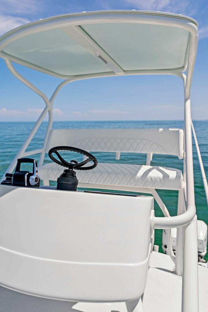 Slide: The Image of 2023 Barker Boatworks 40 HPC - 4492983