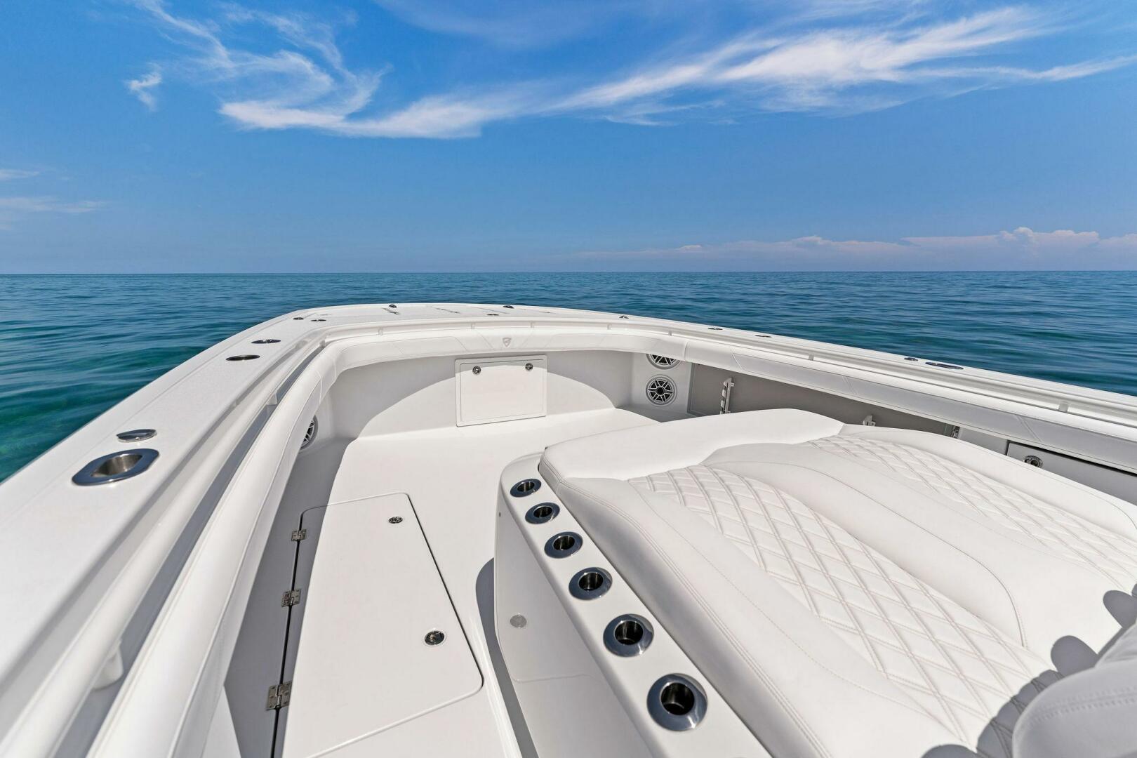 Slide: The Image of 2023 Barker Boatworks 40 HPC - 4493000