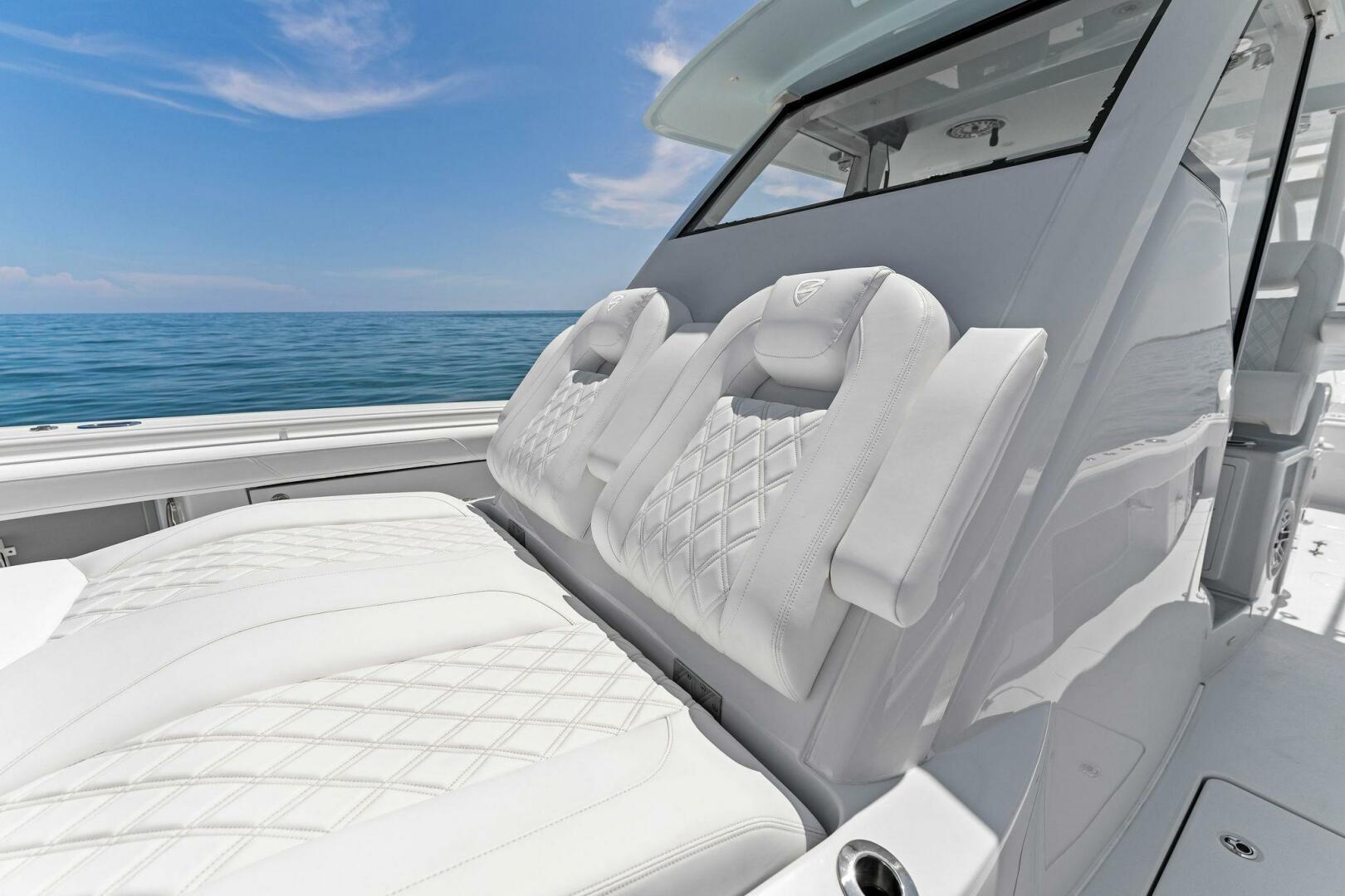 Slide: The Image of 2023 Barker Boatworks 40 HPC - 4493001