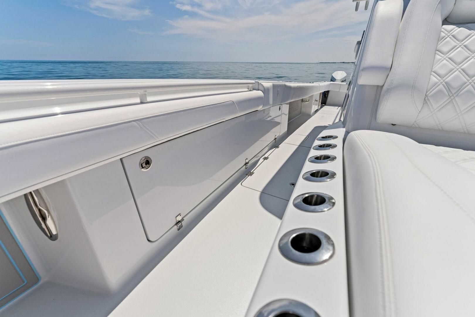 Slide: The Image of 2023 Barker Boatworks 40 HPC - 4493002