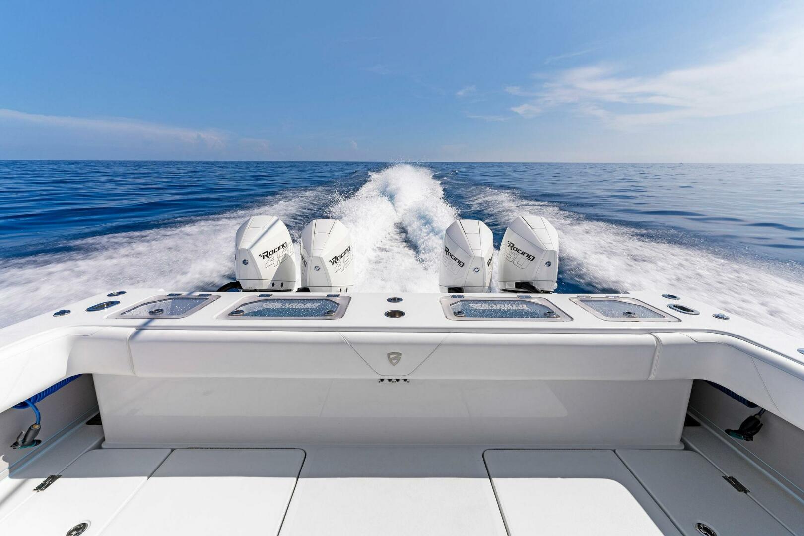 Slide: The Image of 2023 Barker Boatworks 40 HPC - 4493005