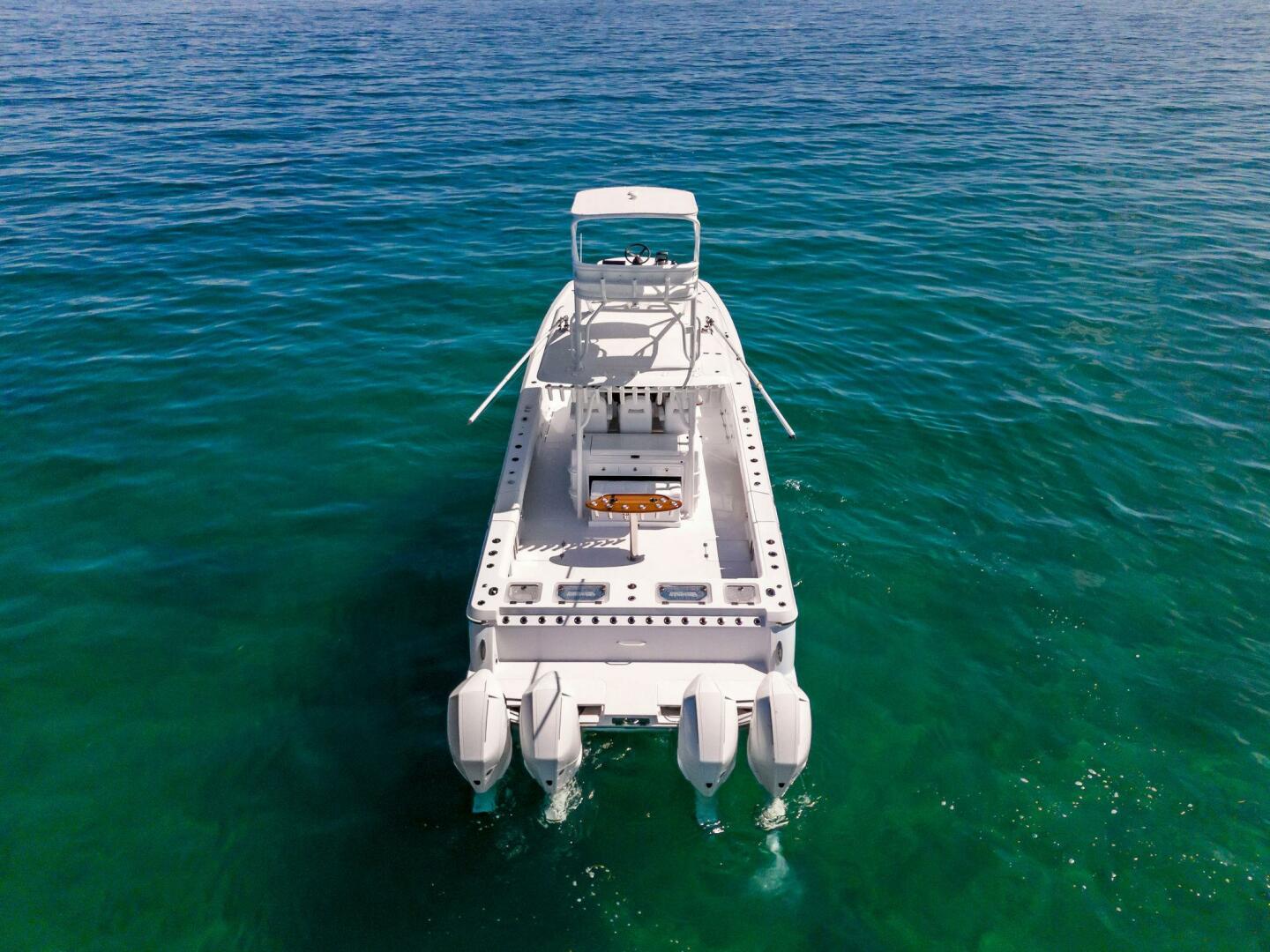 Slide: The Image of 2023 Barker Boatworks 40 HPC - 4493028