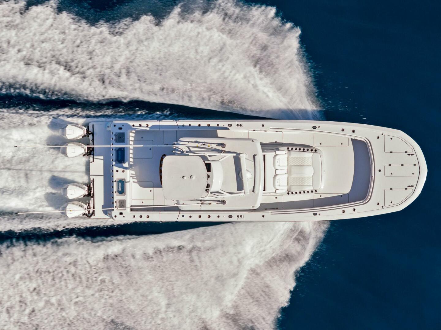 Slide: The Image of 2023 Barker Boatworks 40 HPC - 4493047