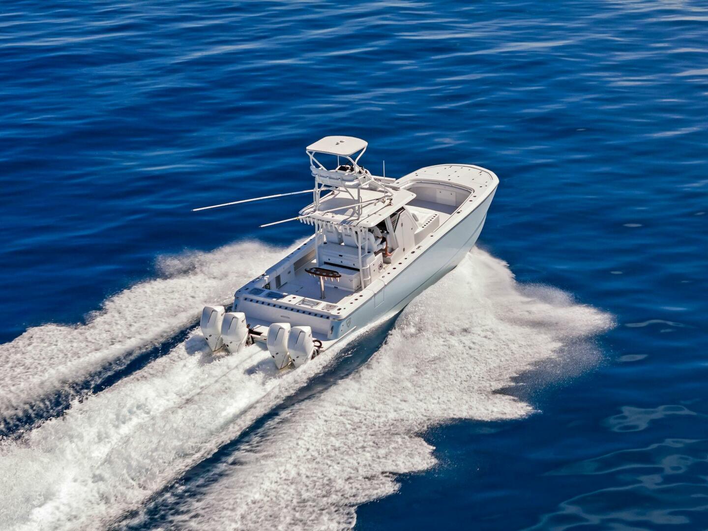 Slide: The Image of 2023 Barker Boatworks 40 HPC - 4493048
