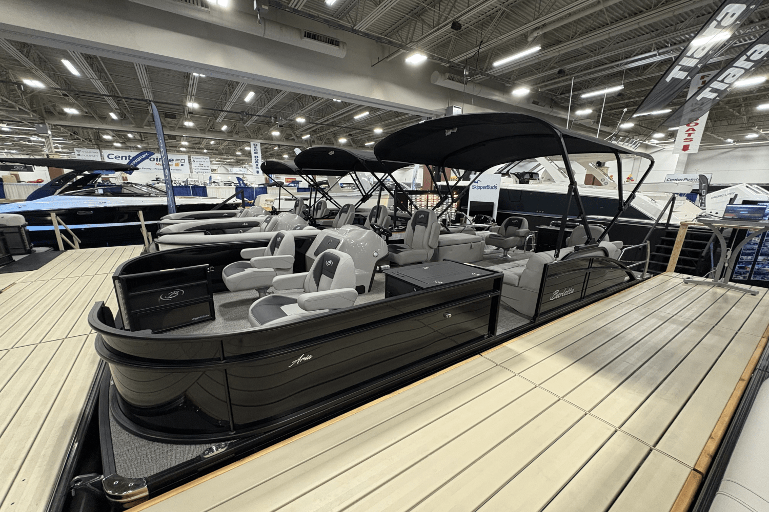 Slide: The Image of Barletta Aria 2025 - 0