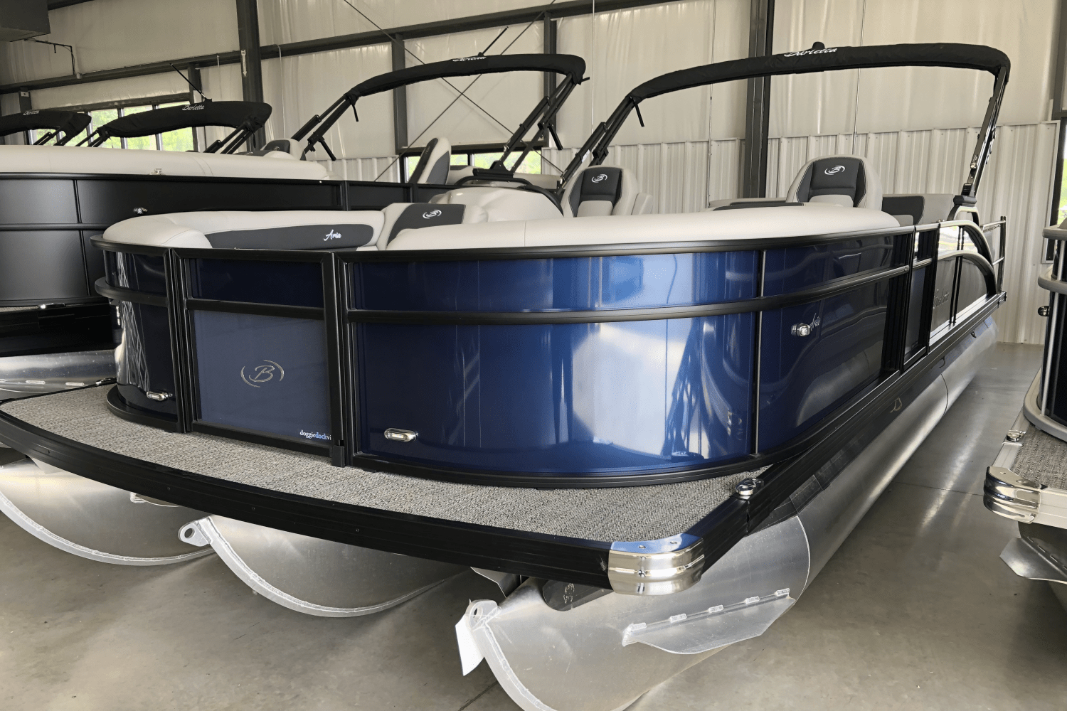 Slide: The Image of Barletta Aria 2025 - 0