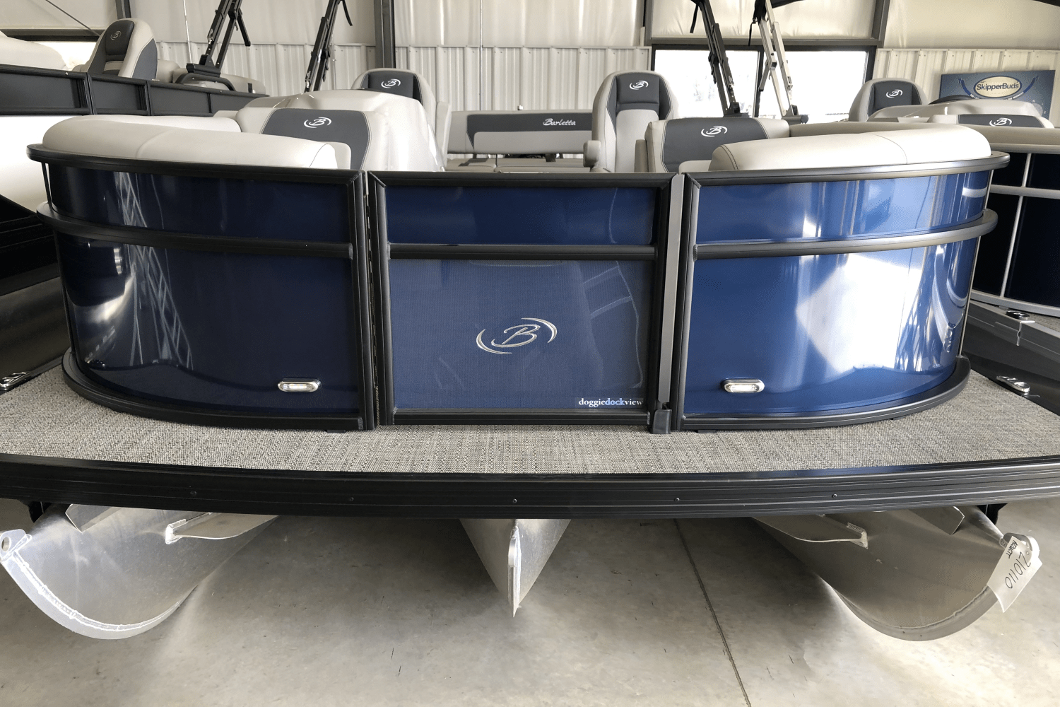 Slide: The Image of Barletta Aria 2025 - 1