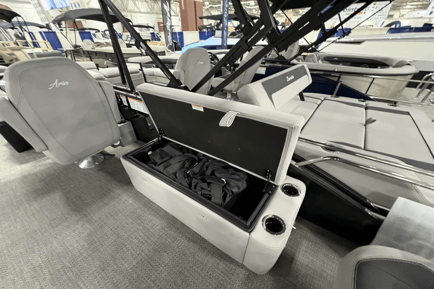 Slide: The Image of Barletta Aria 2025 - 10