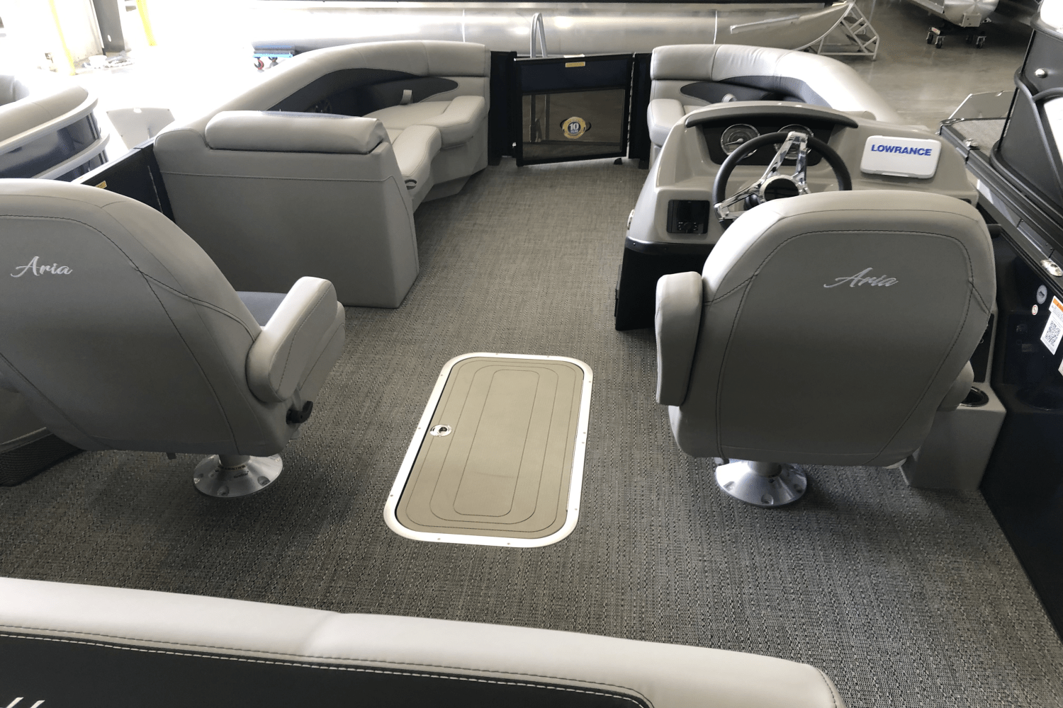 Slide: The Image of Barletta Aria 2025 - 11