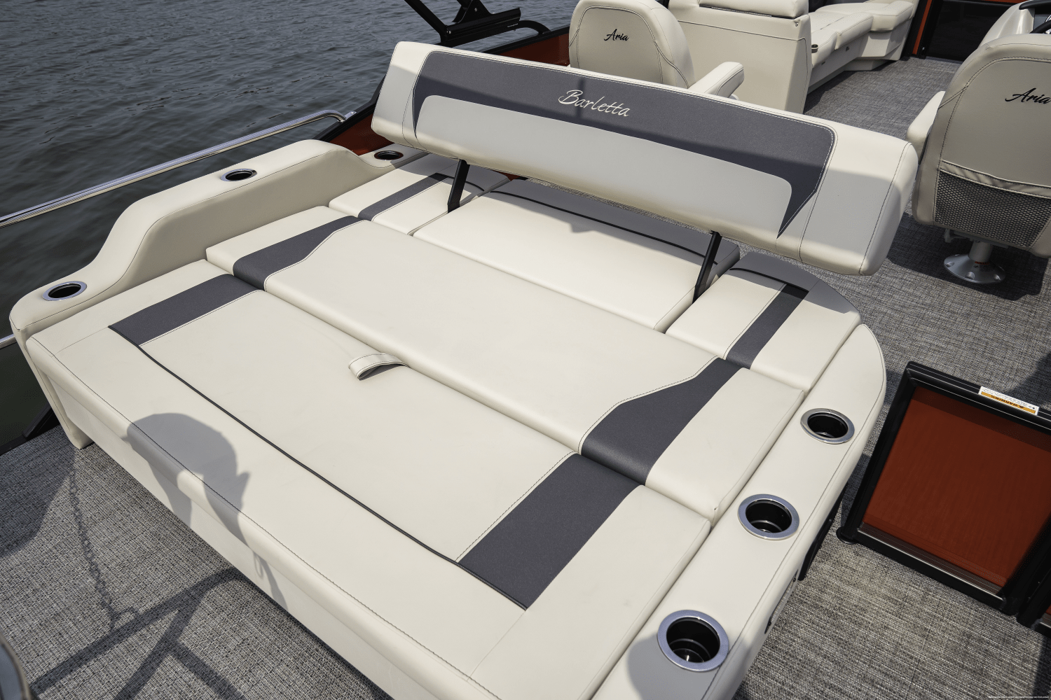 Slide: The Image of Barletta Aria 2025 - 11