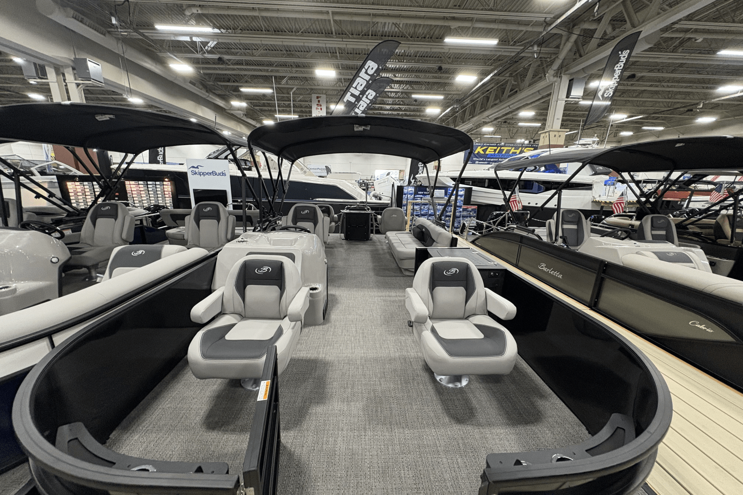 Slide: The Image of Barletta Aria 2025 - 11