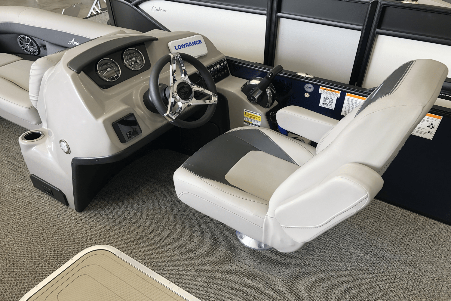 Slide: The Image of Barletta Aria 2025 - 12