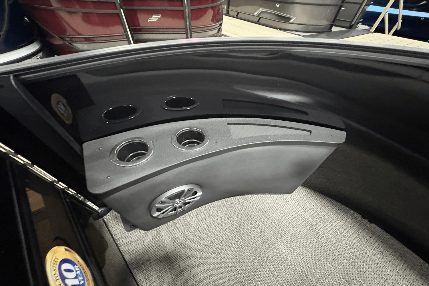 Slide: The Image of Barletta Aria 2025 - 12