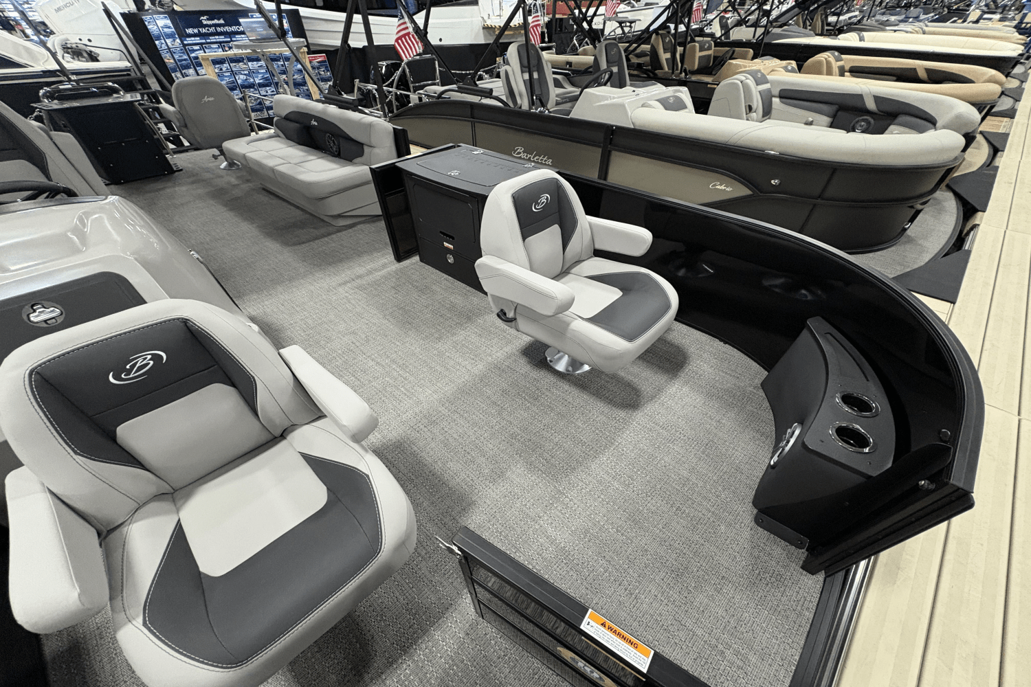 Slide: The Image of Barletta Aria 2025 - 13