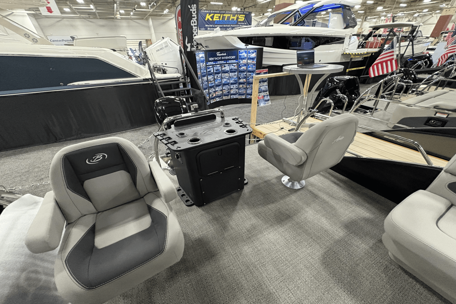 Slide: The Image of Barletta Aria 2025 - 14