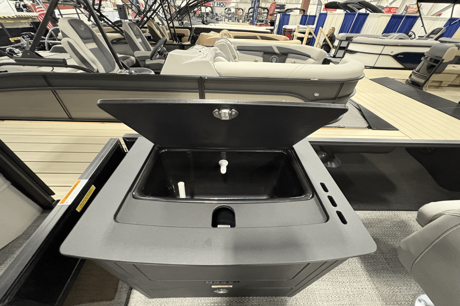 Slide: The Image of Barletta Aria 2025 - 15