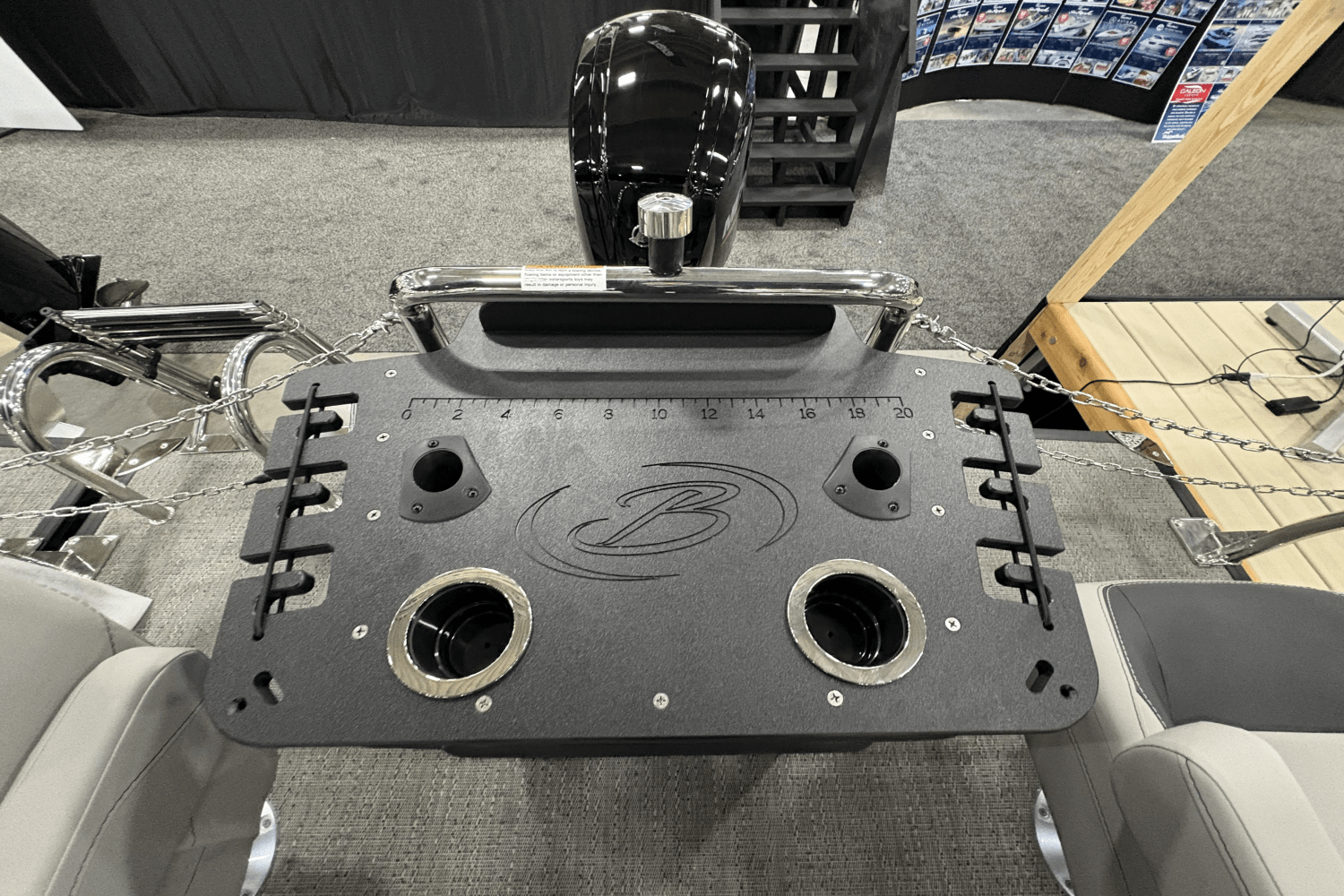 Slide: The Image of Barletta Aria 2025 - 16