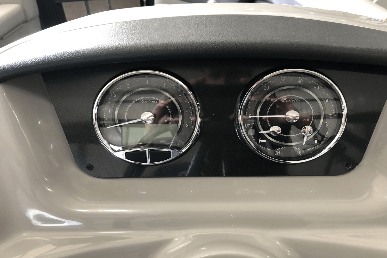 Slide: The Image of Barletta Aria 2025 - 16