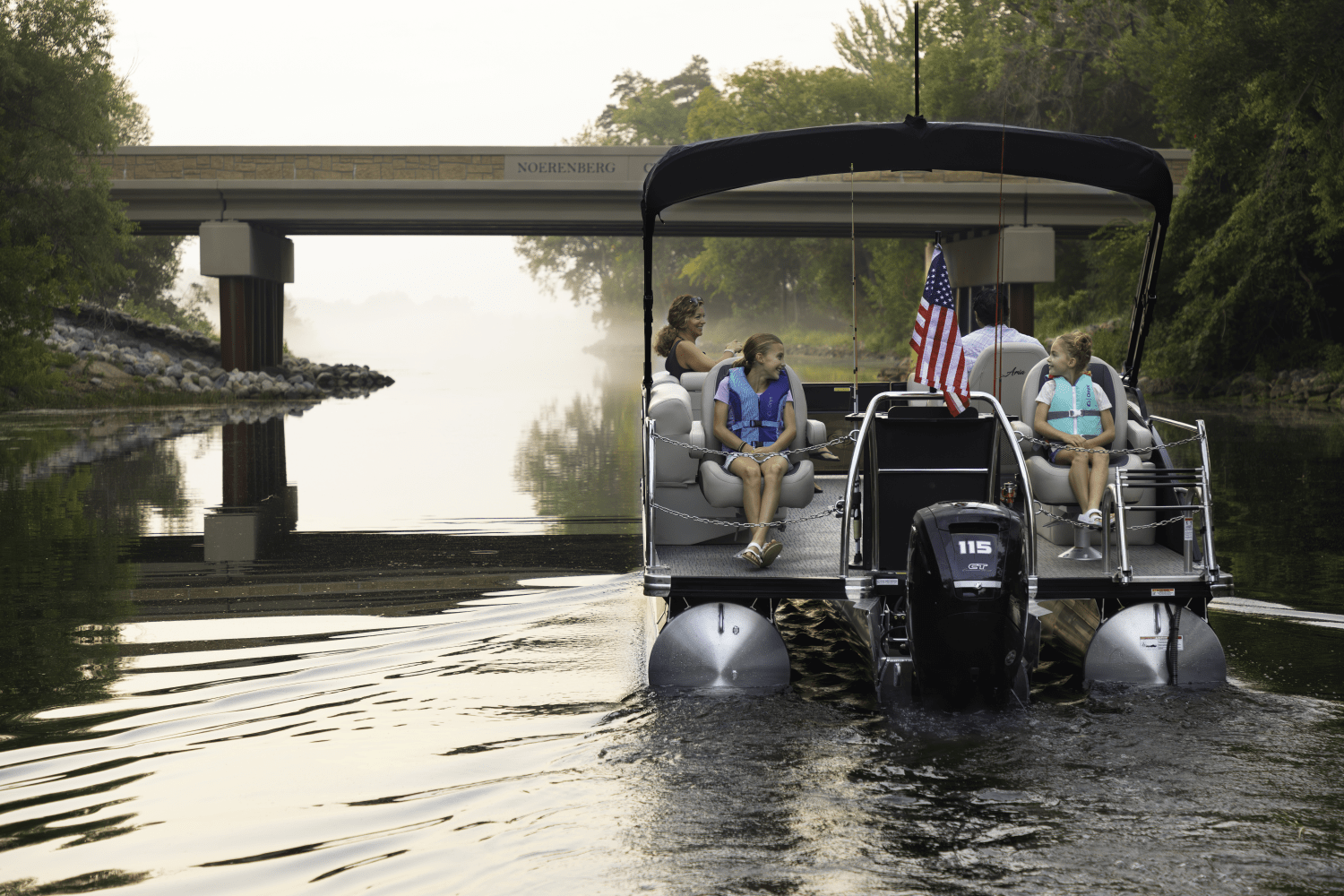 Slide: The Image of Barletta Aria 2025 - 17