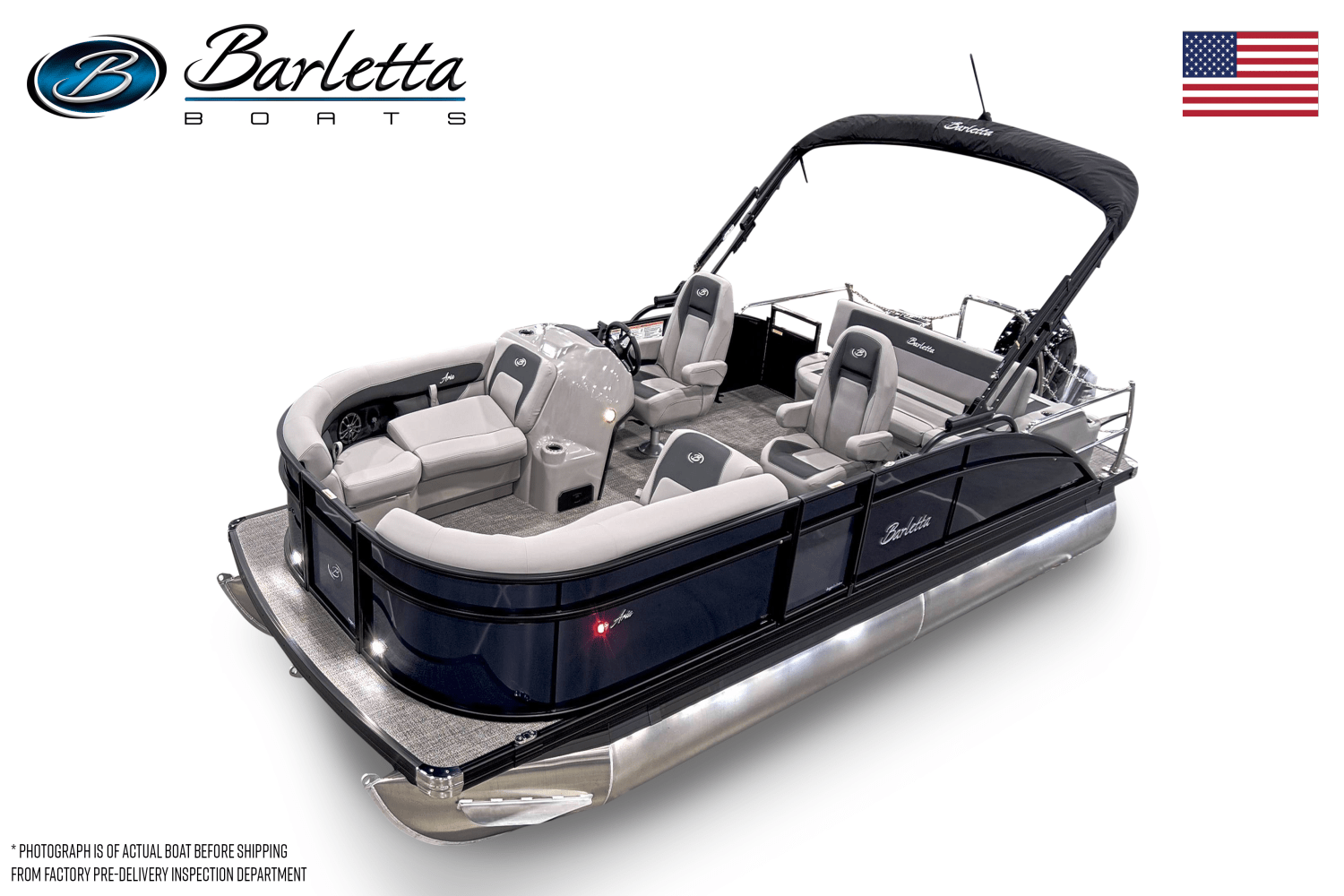 Slide: The Image of Barletta Aria 2025 - 18