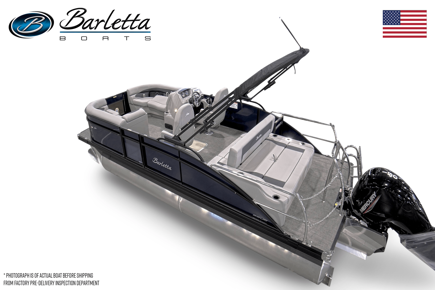 Slide: The Image of Barletta Aria 2025 - 19