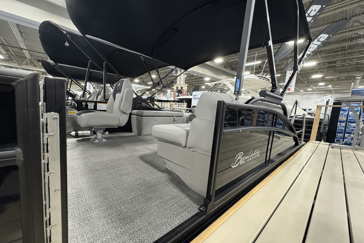 Slide: The Image of Barletta Aria 2025 - 2