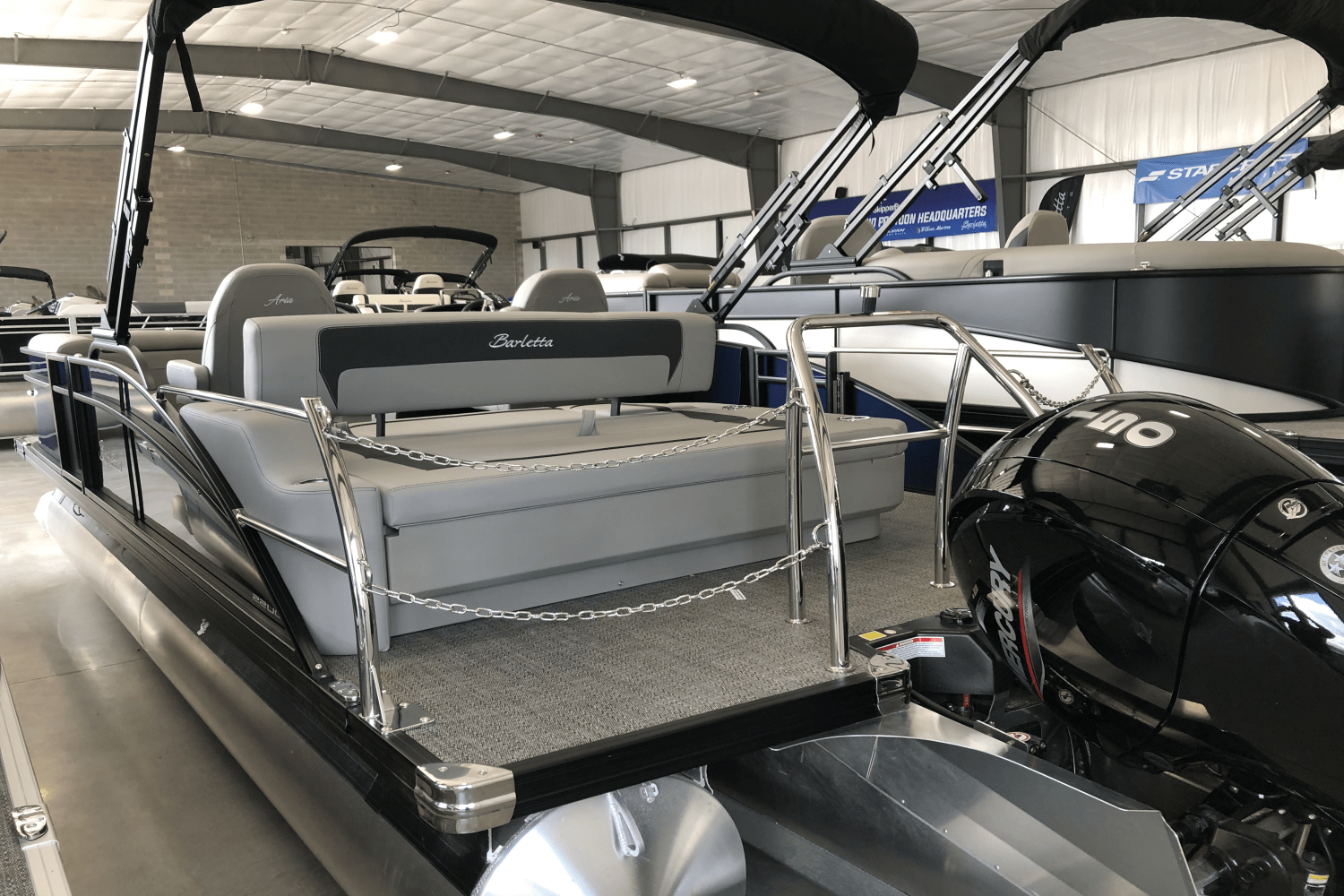 Slide: The Image of Barletta Aria 2025 - 2