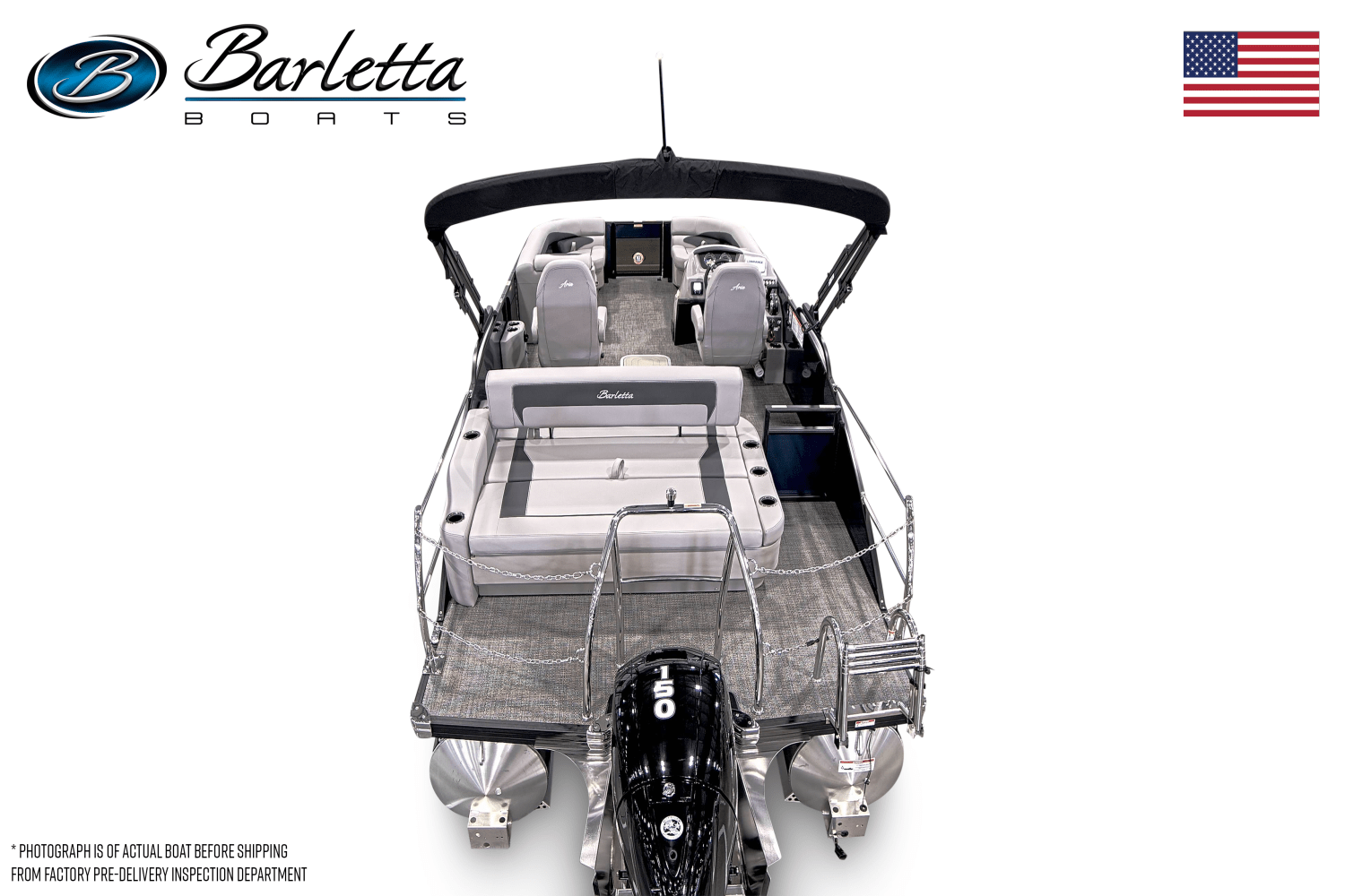 Slide: The Image of Barletta Aria 2025 - 20