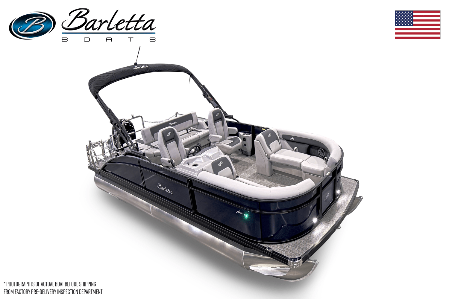 Slide: The Image of Barletta Aria 2025 - 22