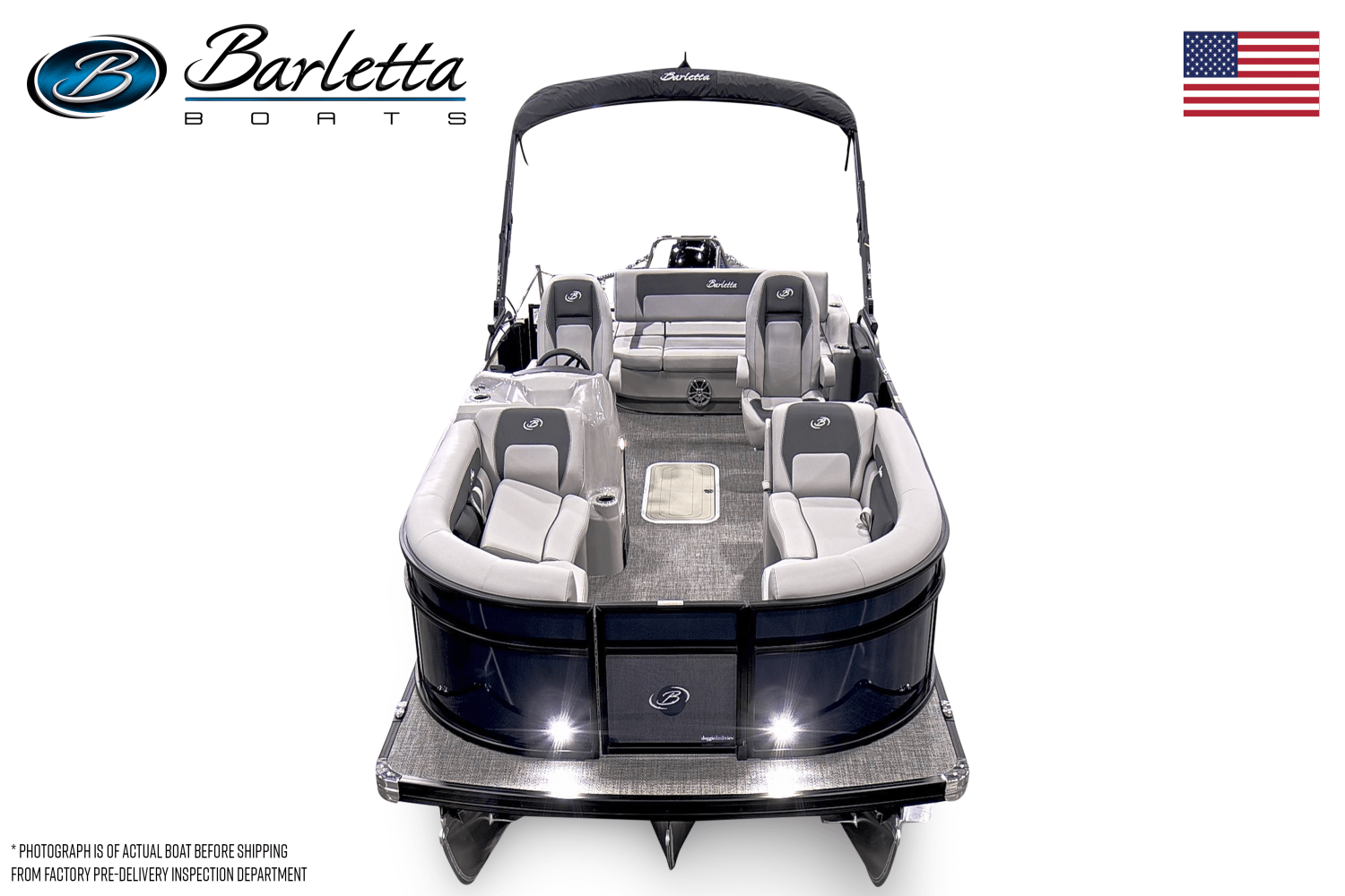 Slide: The Image of Barletta Aria 2025 - 23