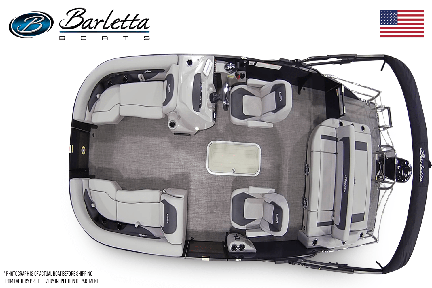 Slide: The Image of Barletta Aria 2025 - 24