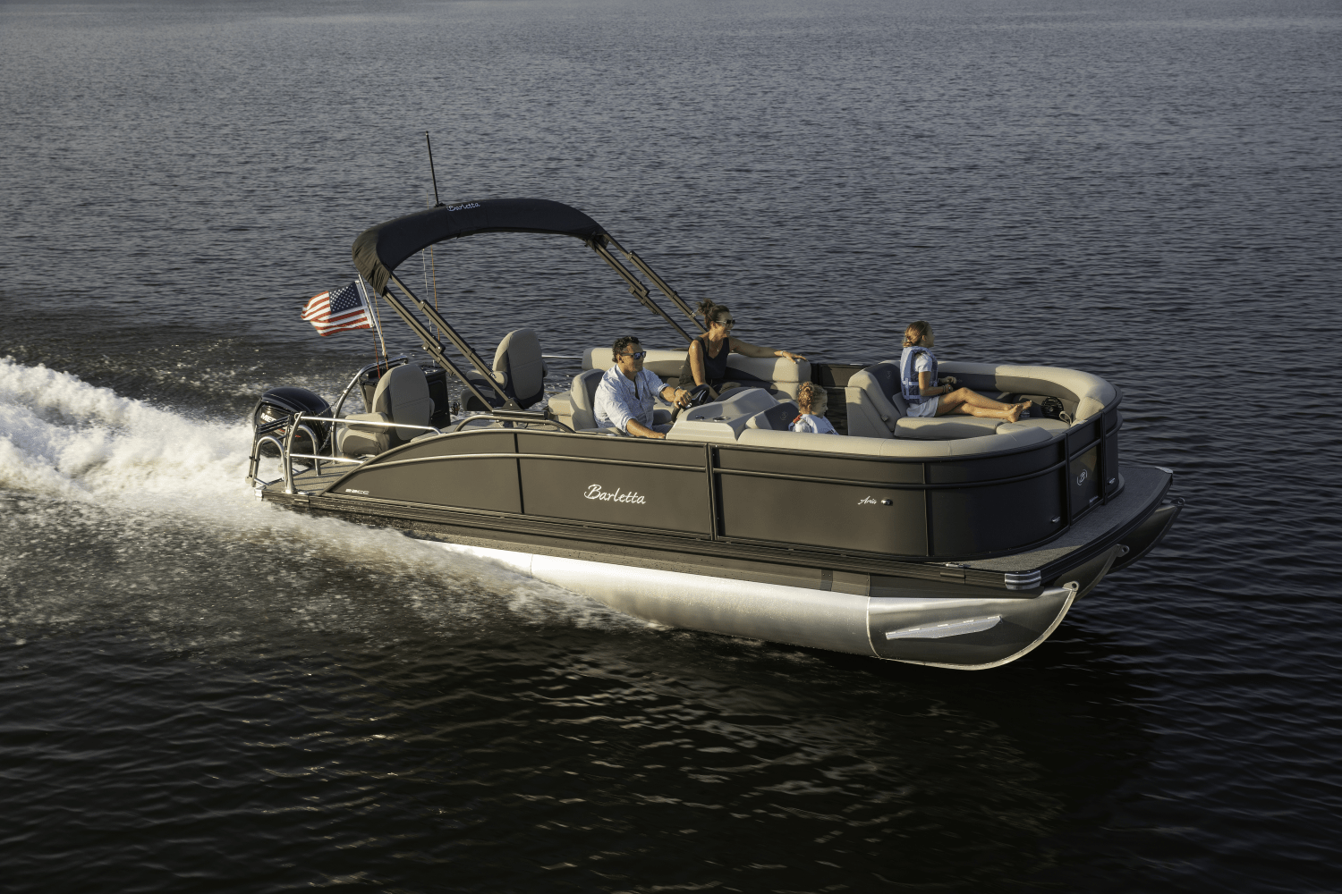 Slide: The Image of Barletta Aria 2025 - 25