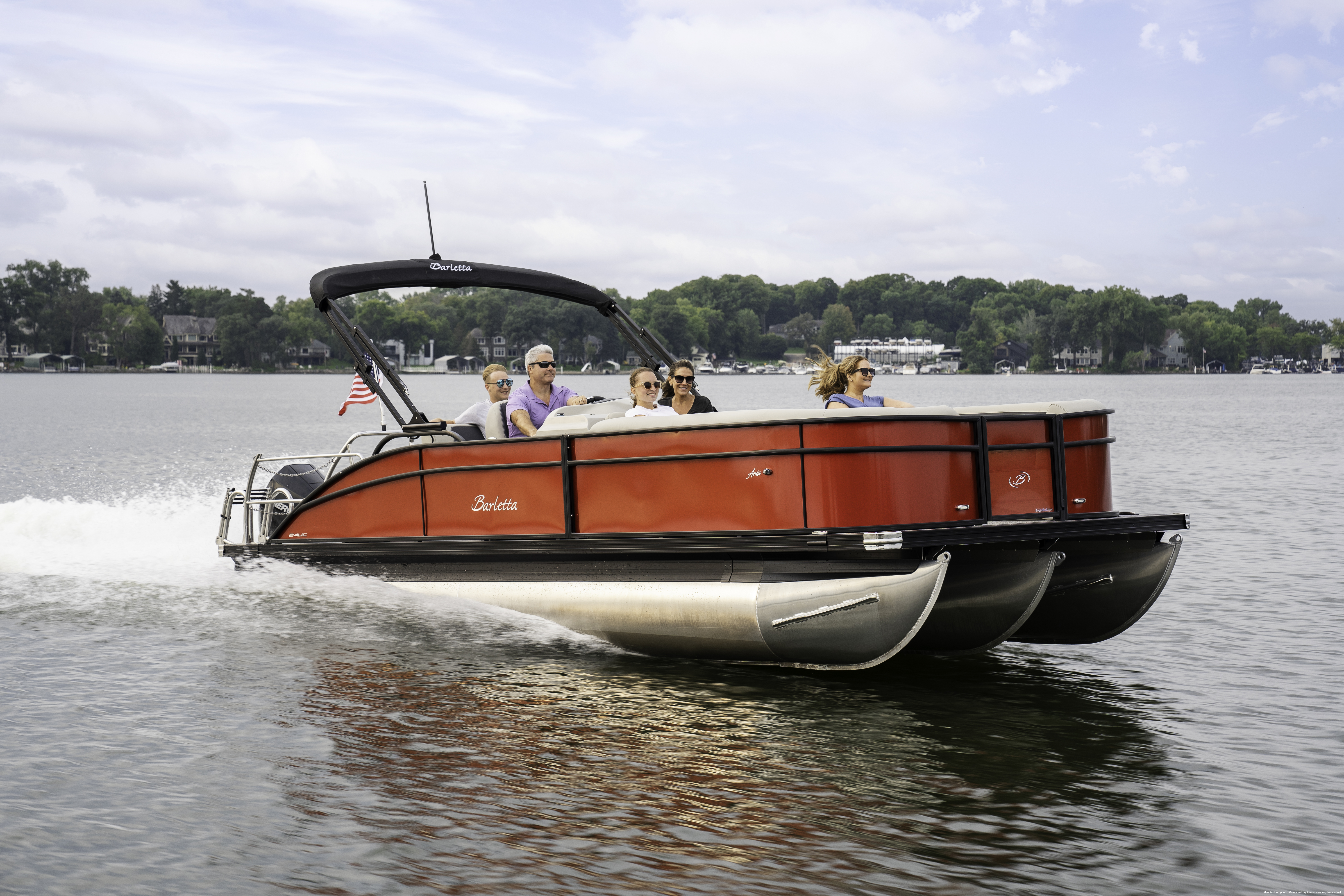 Slide: The Image of Barletta Aria 2025 - 26