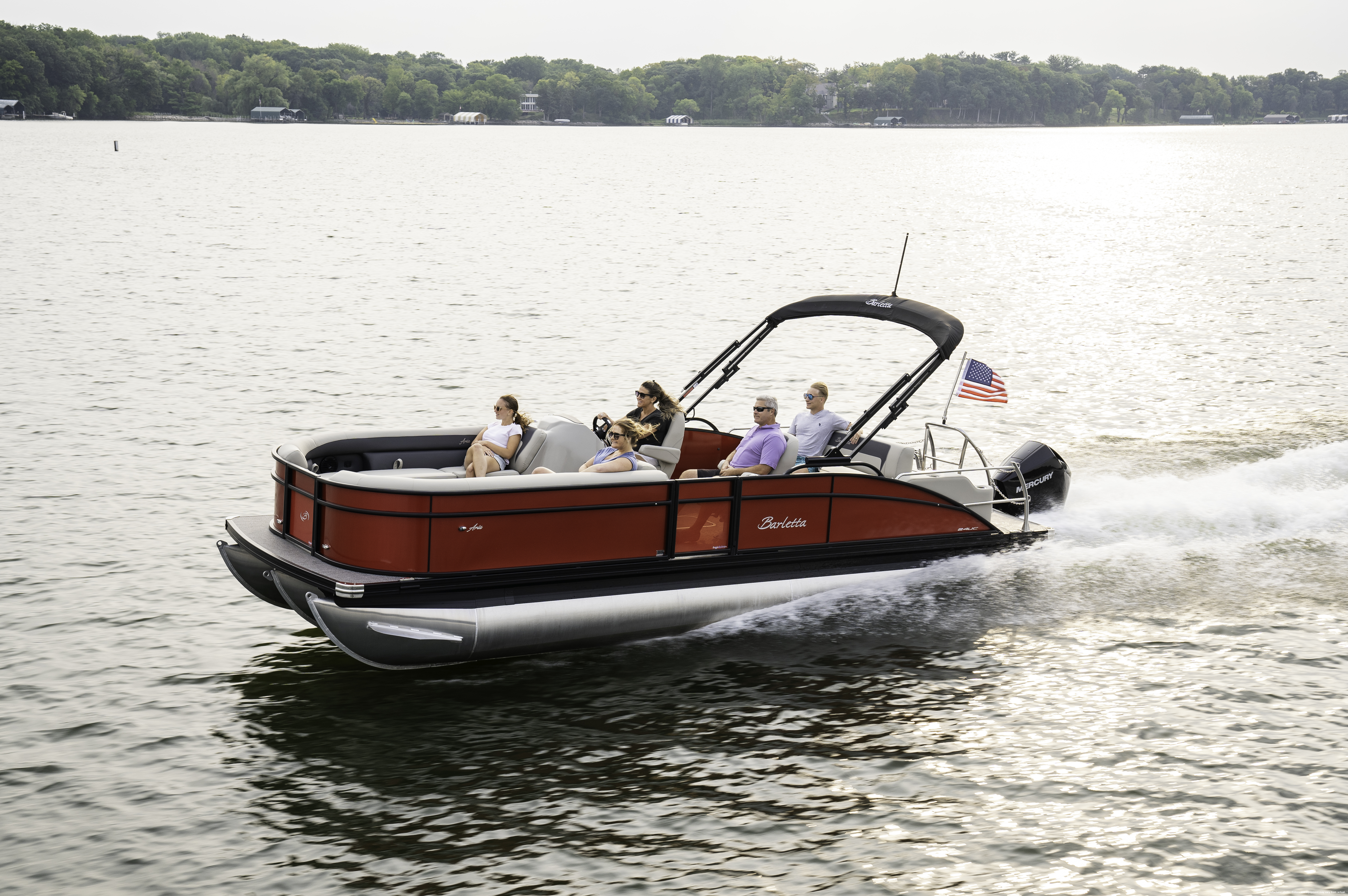 Slide: The Image of Barletta Aria 2025 - 28