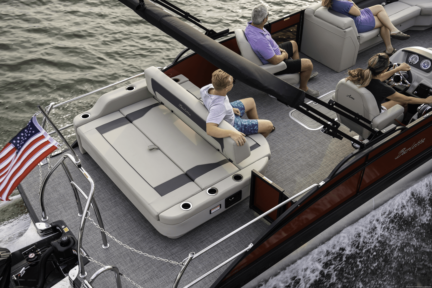 Slide: The Image of Barletta Aria 2025 - 3