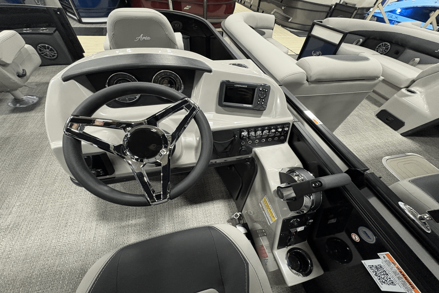 Slide: The Image of Barletta Aria 2025 - 3