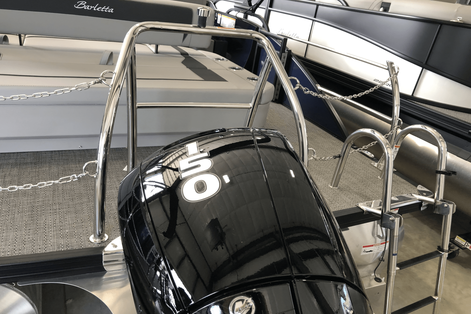 Slide: The Image of Barletta Aria 2025 - 3