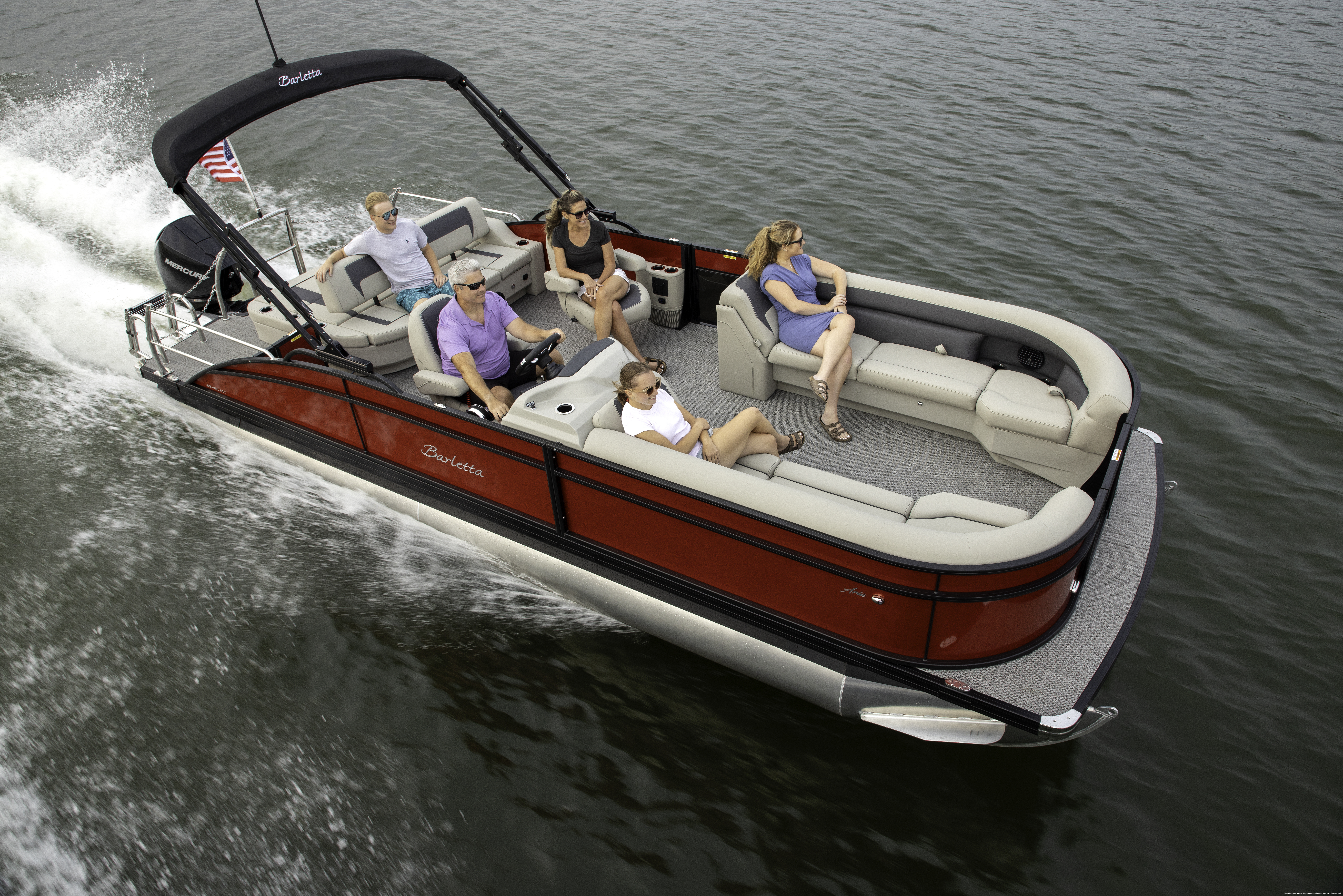 Slide: The Image of Barletta Aria 2025 - 32