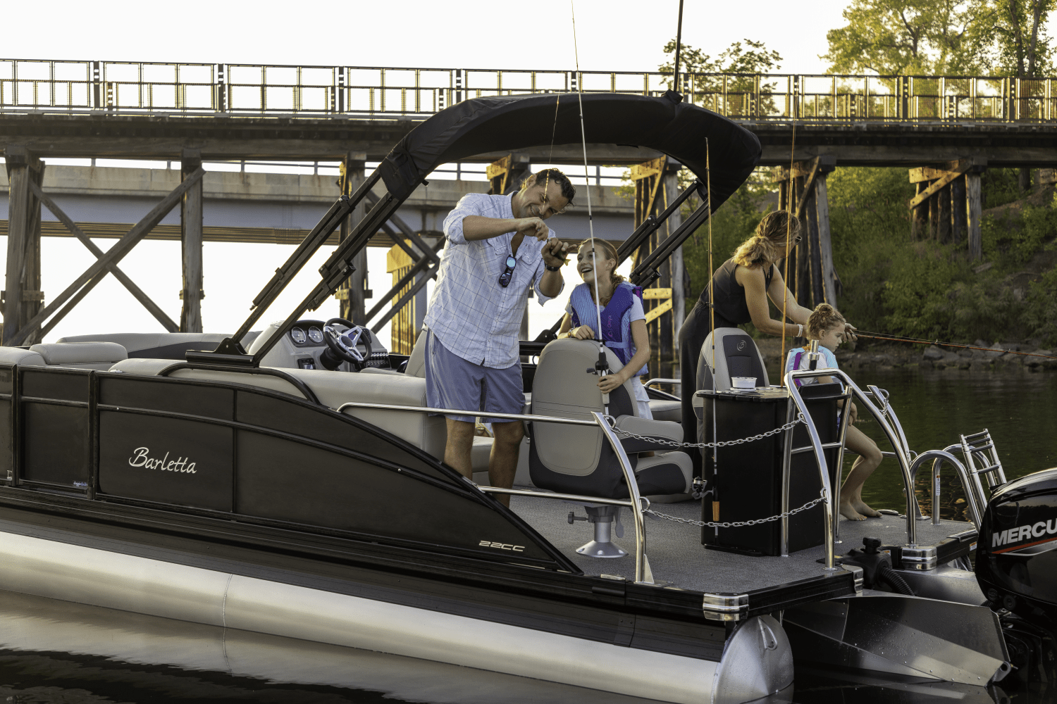 Slide: The Image of Barletta Aria 2025 - 35