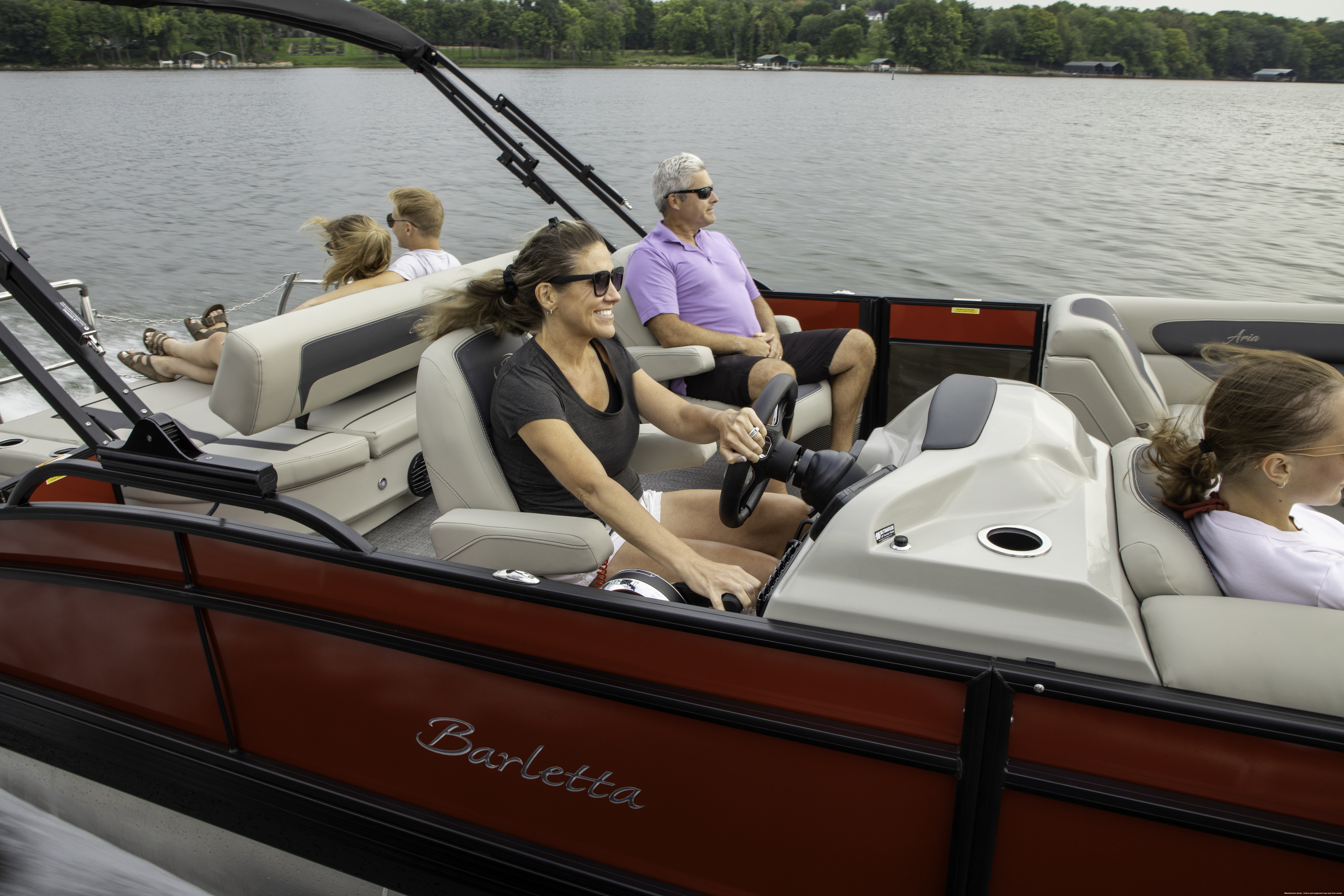 Slide: The Image of Barletta Aria 2025 - 38