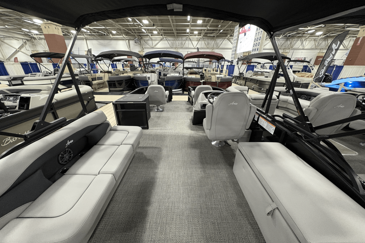 Slide: The Image of Barletta Aria 2025 - 4