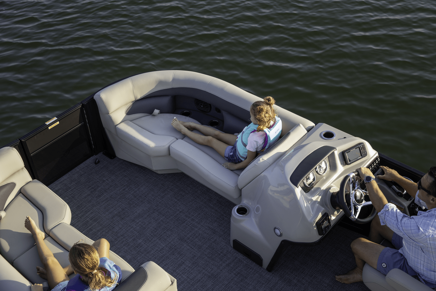 Slide: The Image of Barletta Aria 2025 - 43