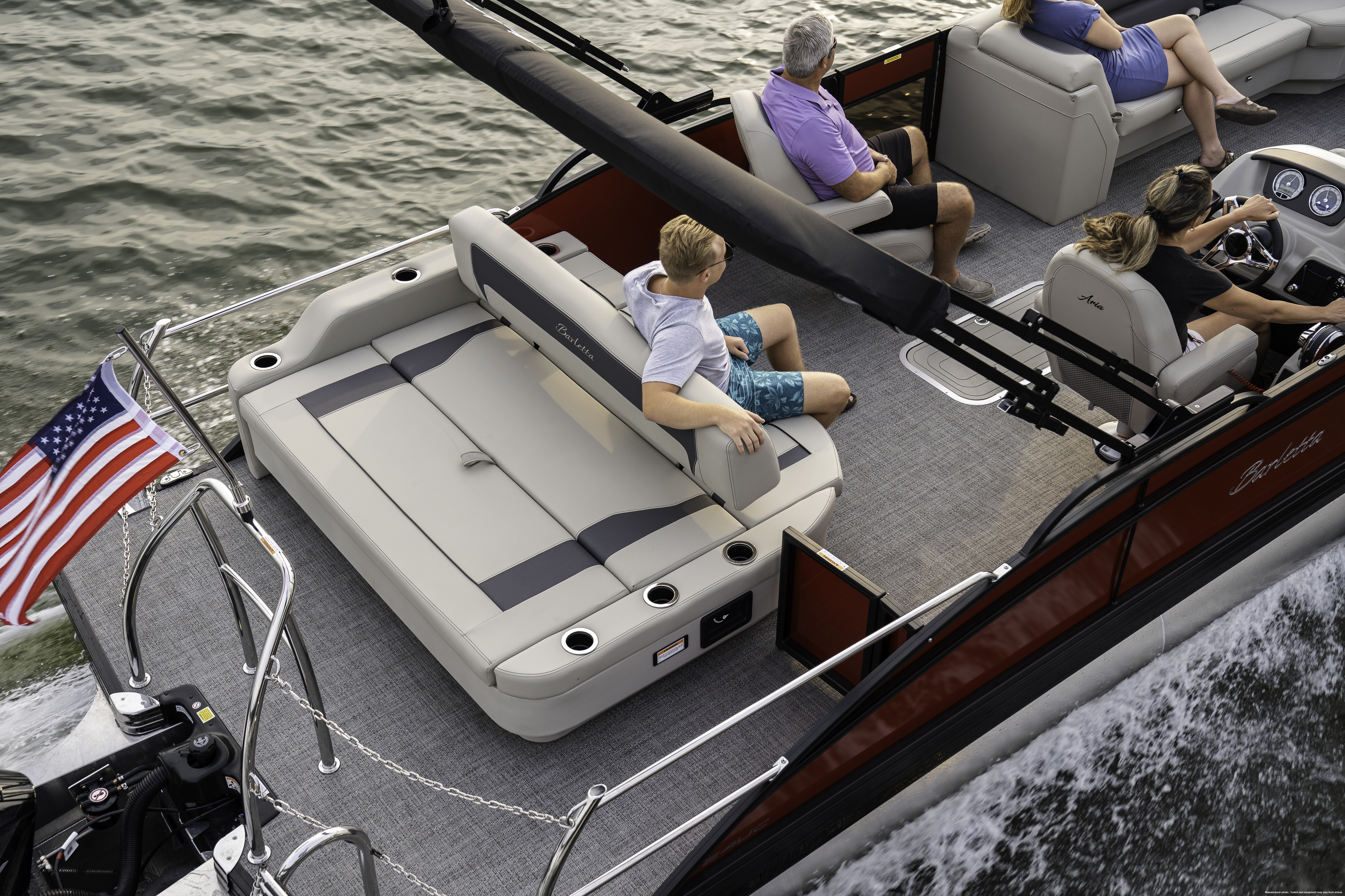 Slide: The Image of Barletta Aria 2025 - 44