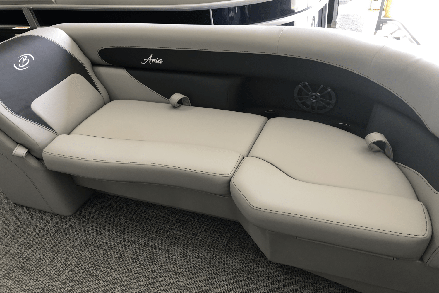 Slide: The Image of Barletta Aria 2025 - 5