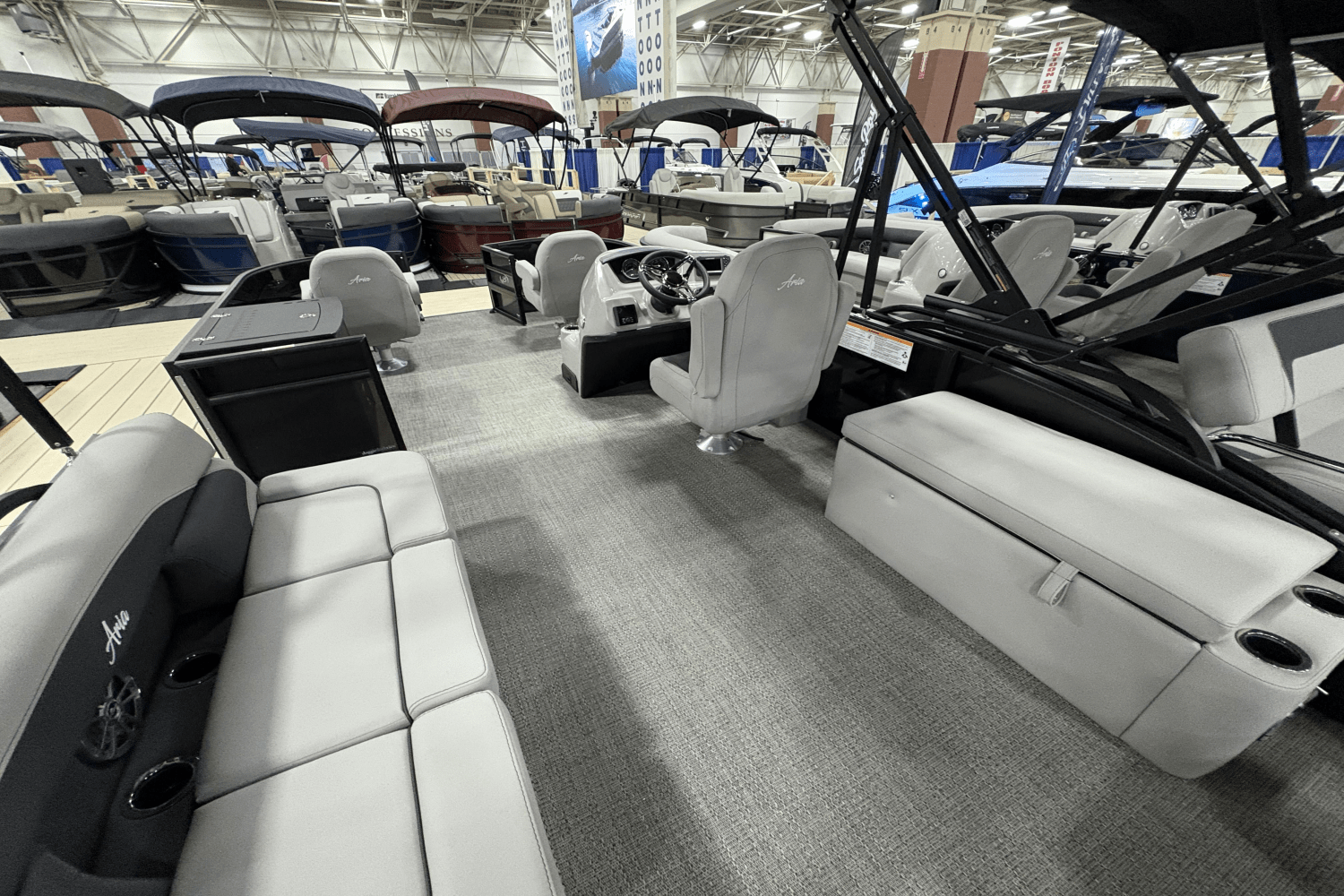 Slide: The Image of Barletta Aria 2025 - 5