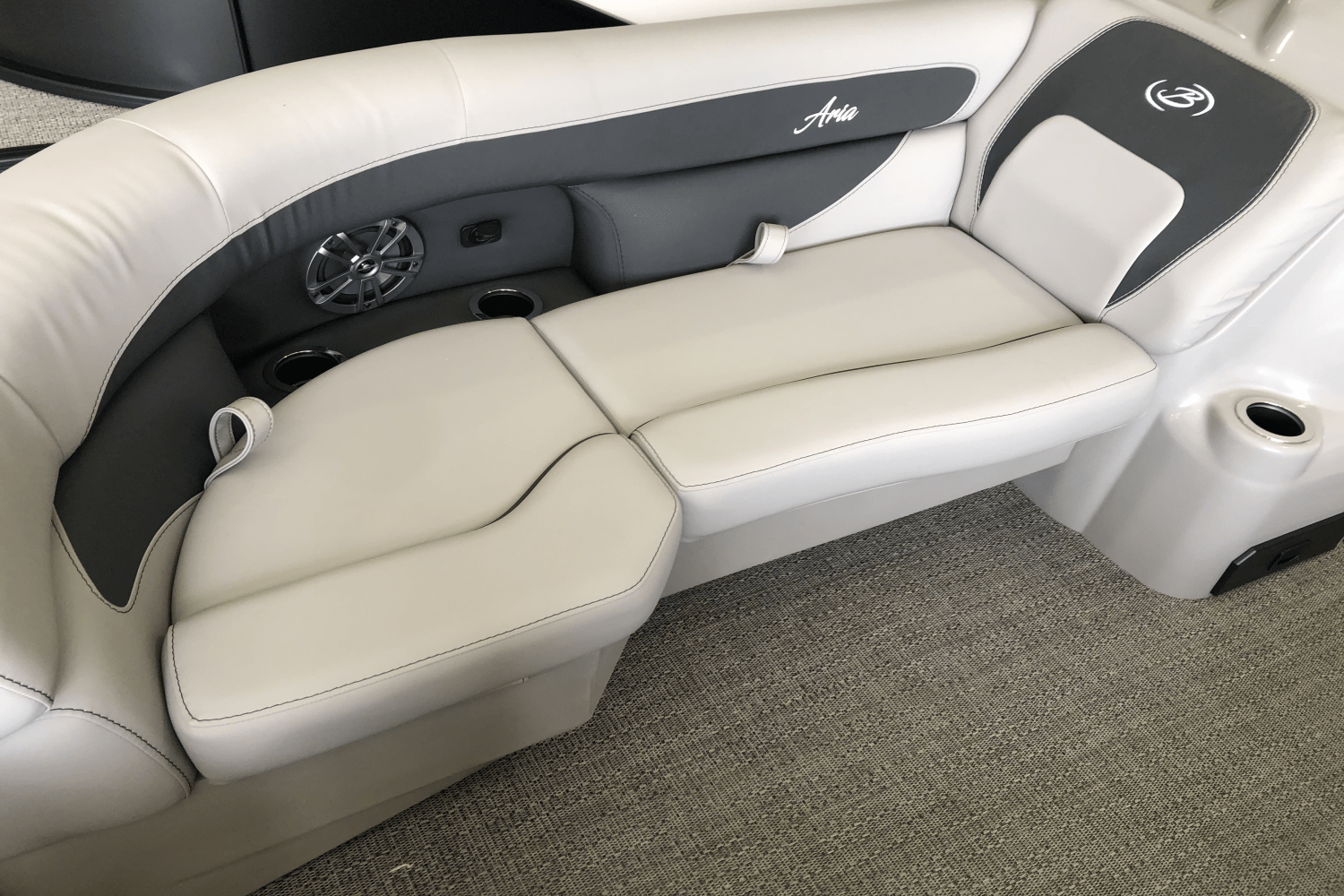 Slide: The Image of Barletta Aria 2025 - 6