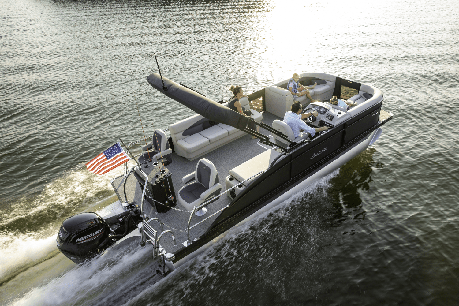 Slide: The Image of Barletta Aria 2025 - 6